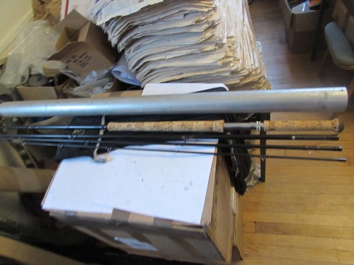 Excellent daiwa lochmor - daiwa,