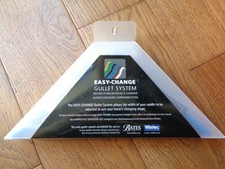 Wintec Bates Easy Change