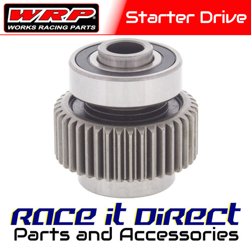 Starter drive for harley - starter,