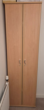 Used narrow wardrobe for sale