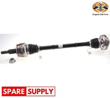 DRIVE SHAFT FOR VW CALIFORNIA