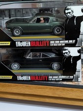 Pioneer P001 Steve McQueen 