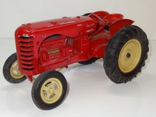 MOKO LESNEY 745D MASSEY HARRIS