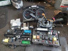 Vauxhall Astra Z14xep Ecu Set