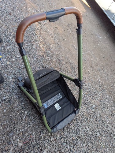 Cosatto pushchair chassis - cosatto,