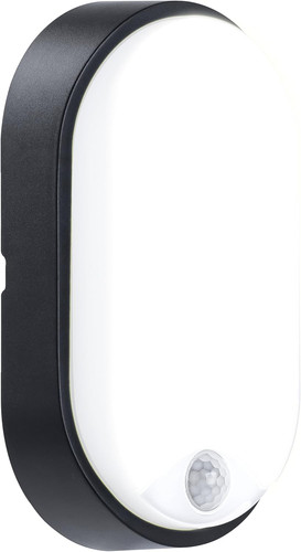 Eco outdoor led bulkhead light - led,