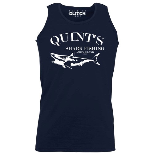 Quints shark fishing - fishing, mens