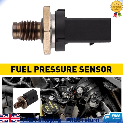 Fuel pressure sensor - fuel,