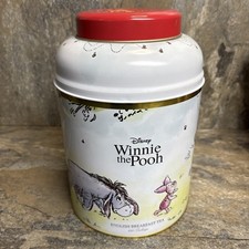 Winnie The Pooh English