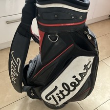 Titleist tour golf - tour, bag
