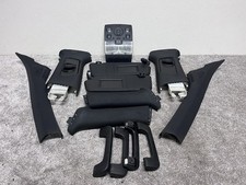 Audi S3 8P A3 Front Interior A