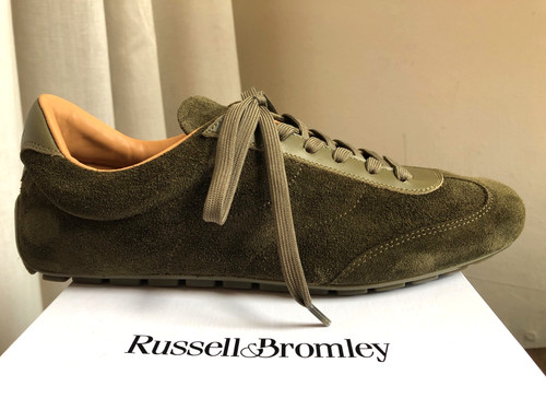 Russell bromley trainers - bromley,