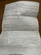 1896 Harriet Barker Beverley