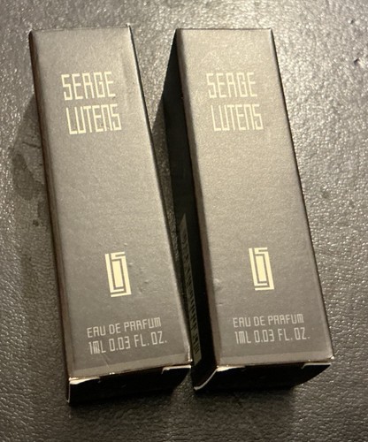 Serge lutens fils joie - serge,