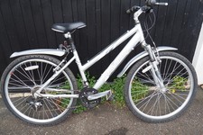 Adult ladies mountain bike