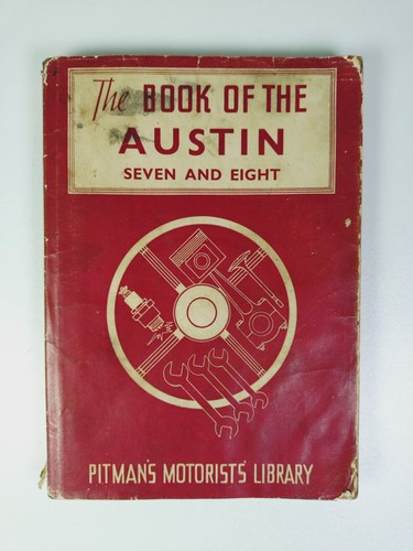 The book - of, austin
