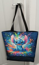 Handmade limited edition Lilo