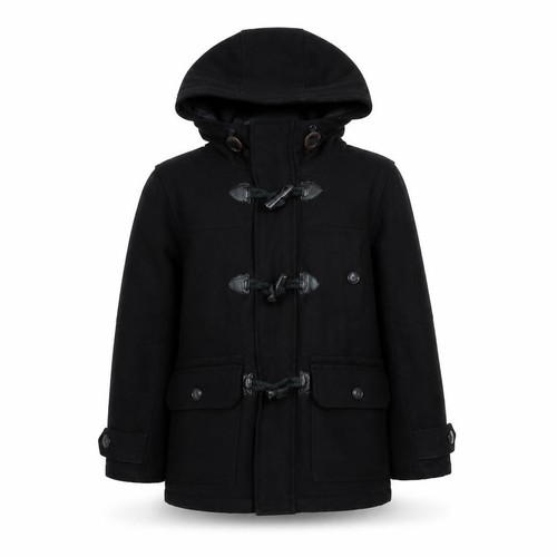 Next boys duffle - boys, coat