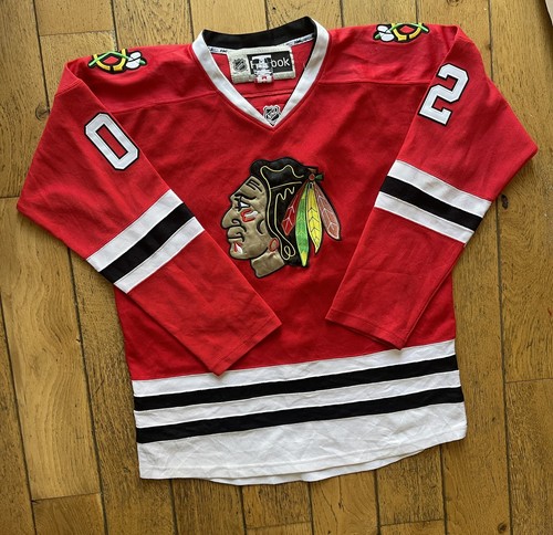 Chicago black hawks - black,