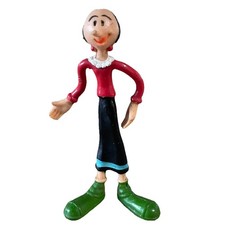 Vintage Olive Oyl from Popeye