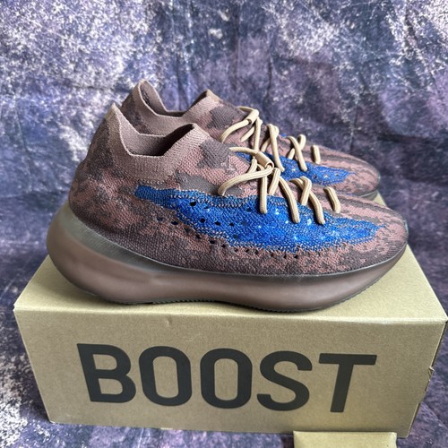 Adidas yeezy boost - 380, azure