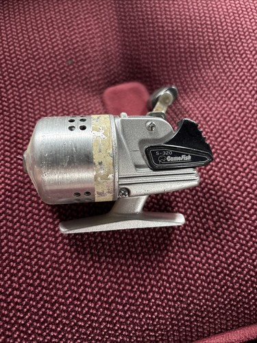 Vintage woolworth gamefish - woolworth,