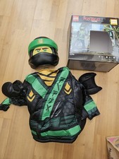 2017 Child's LEGO® Ninjago