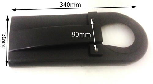 Chg16chain guard for 49cc - for,