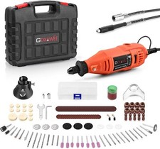 Rotary Tool Kit with Multipro