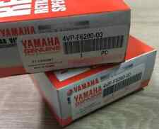 Genuine Rear View Mirror Set