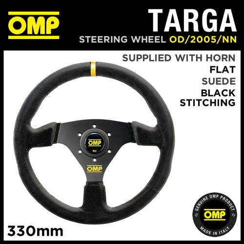 2005 omp targa steering - omp,