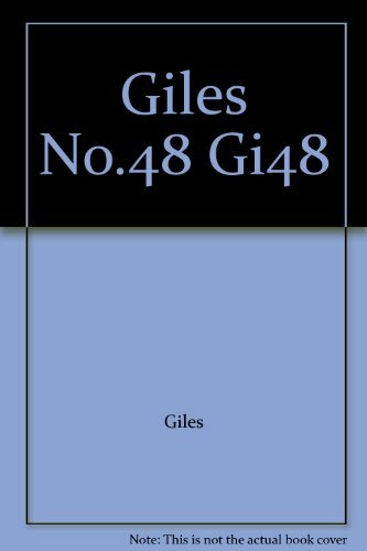 Giles sunday express - giles,