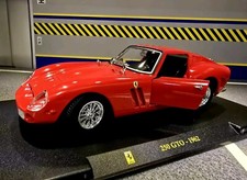 Ferrari 250 GTO 1962-64 V12