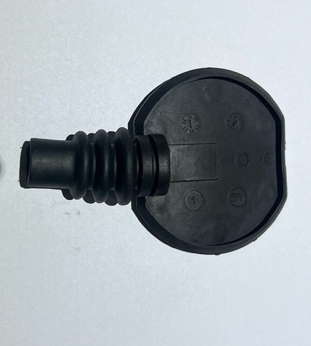 Rubber gasket socket seal - /,