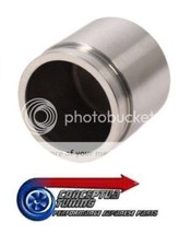 4 Pot Sumitomo Front Caliper