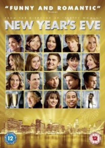 New years eve - eve, [dvd]