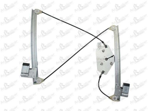 Front electric window - front,