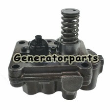 1PC Fuel injection pump head rotor for YANMAR 3TNV88 3TNE88 W 3 cylinder engine