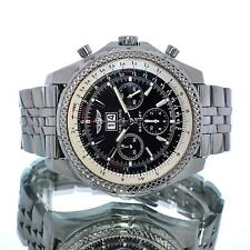 BREITLING BENTLEY 6.75 A44362 BOX PAPERS 2007