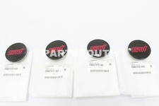 Subaru Impreza WRX STI BRZ