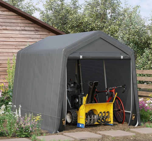 Garden storage shelter outdoor - garden,