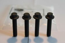 New Genuine Land Rover Defender front seat bolts X4 TD5/TDCI 90/110 set