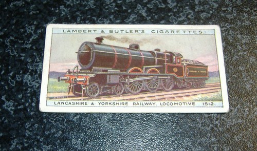 The worlds locomotives - -,
