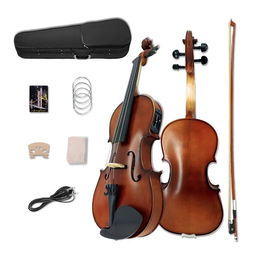 Left hand acoustic electric - left,