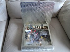  Indian Jewellery Box With