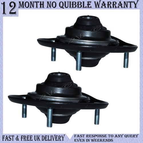 Front suspension top - suspension,