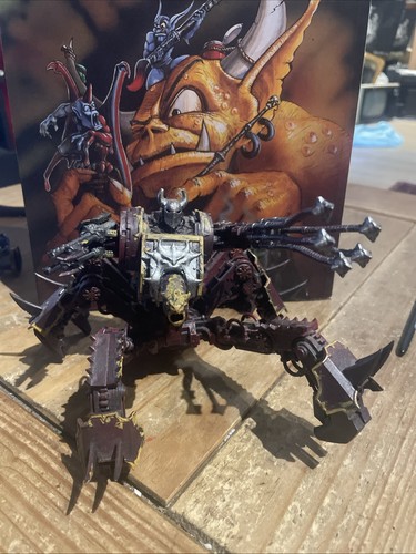 Warhammer 40k chaos space - 40k,