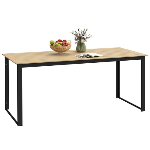 Seater garden dining - garden, table
