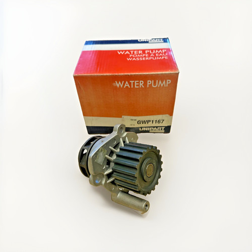 Unipart gwp1167 water pump - unipart,