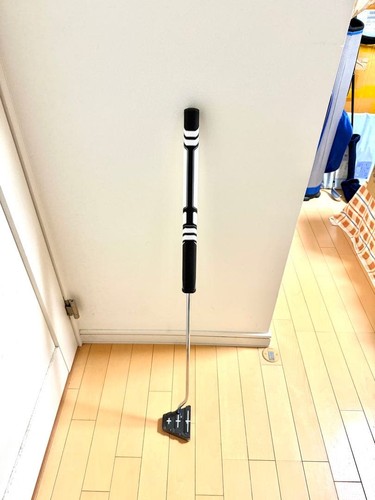 Inch mid length putter - 35,
